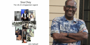Siva Choy: The Life of a Singaporean Legend