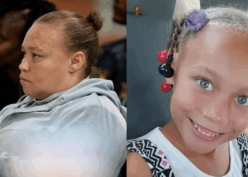 South African Mother Given Life Sentence for Kidnapping and Trafficking Six-Year-Old Daughter