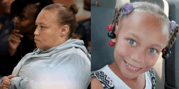 South African Mother Given Life Sentence for Kidnapping and Trafficking Six-Year-Old Daughter
