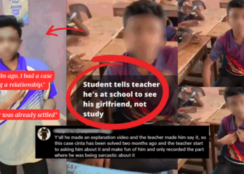 Viral Video of Schoolboy Saying He Attends School for Girlfriend Was Misunderstood, Child Explains