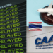 Thailand Enforces New Compensation Rules for Flight Disruptions