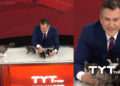 Turkish News Anchor Ends Broadcast With Surprise Kitten Adoption Call