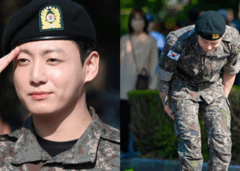 Woman Arrested for Attempting to Enter BTS Jungkook’s Home Following Military Discharge