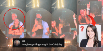 Cheating Caught on Kiss Cam? Astronomer CEO’s Alleged Affair with HR Exec Goes Viral