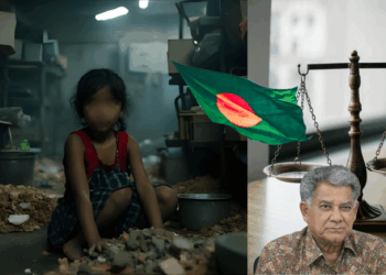 Bangladesh to Enforce Stricter Child Labour Laws by November
