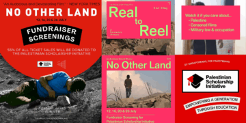 Oscar-Winning Palestinian Film ‘No Other Land’ to Screen in Singapore This July
