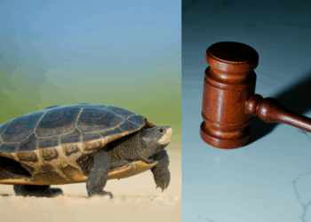 Boy in China Dies After Turtle Falls on Head, Owner to Pay S$229K