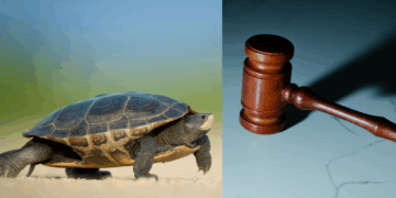 Boy in China Dies After Turtle Falls on Head, Owner to Pay S$229K