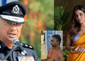 Priest Accused of Molesting Female Devotee at Temple in M’sia