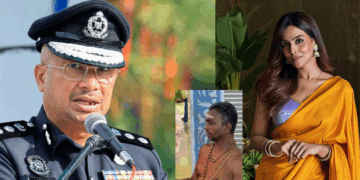 Priest Accused of Molesting Female Devotee at Temple in M’sia