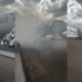 Landing Gear Malfunction Triggers Emergency Evacuation on American Airlines Flight