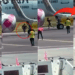 Tragedy at Milan Airport: Man Dies After Appearing to Run Into Jet Engine