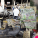 “Bodies Melted in My Hands”: Nation in Mourning as Death Toll Rises to 31 in Fighter Jet Crash