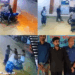 Stolen Bike Mystery Cracked at 4AM: Victim Finds Thief at Petrol Pump