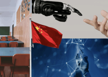 China Mandates AI Classes for All Schoolchildren Starting September