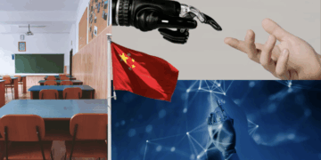 China Mandates AI Classes for All Schoolchildren Starting September