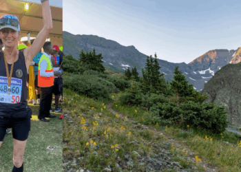 Ultrarunner, 60, Dies Mid-Race After Collapsing in Colorado Mountains