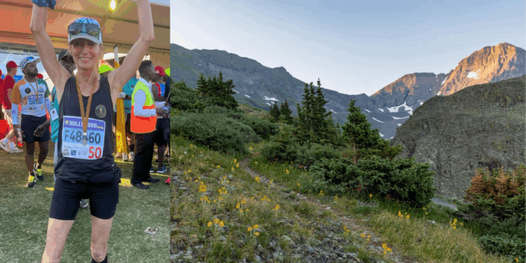 Ultrarunner, 60, Dies Mid-Race After Collapsing in Colorado Mountains