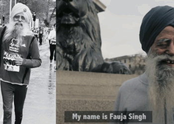 Reputed ‘World’s Oldest Marathon Runner’ Dies in Hit-and-Run at 114