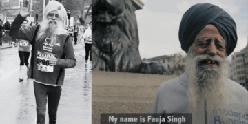 Reputed ‘World’s Oldest Marathon Runner’ Dies in Hit-and-Run at 114