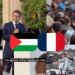 France to Recognise Palestinian State at UN in September