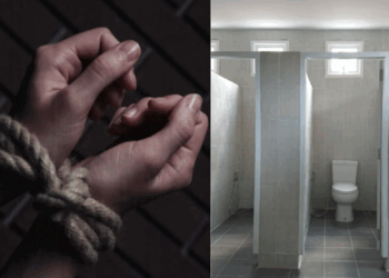 Girl, 13, Found Tied in School Toilet After Alleged Bullying; Two Schoolmates Detained