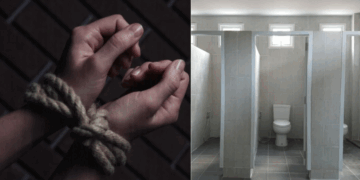 Girl, 13, Found Tied in School Toilet After Alleged Bullying; Two Schoolmates Detained
