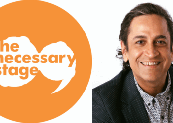 Haresh Sharma Awarded Honorary Doctor of Arts by Bath Spa University (UK)