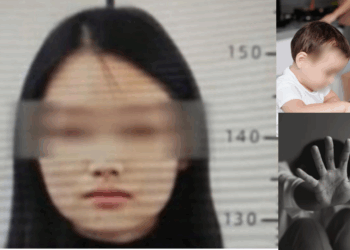 Woman Jailed 5 Years for Selling Her Two Sons to Fund Lavish Lifestyle