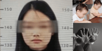 Woman Jailed 5 Years for Selling Her Two Sons to Fund Lavish Lifestyle