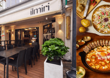 Singapore Investors Take Over From Ilmiri Korea Headquarters