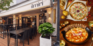 Singapore Investors Take Over From Ilmiri Korea Headquarters