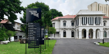 The Future of Theatre and The Arts in Singapore with Intercultural Theatre Institute