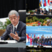 Japan Urges ASEAN to Help ‘Rebuild’ Palestine