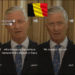 Belgium’s King Condemns Gaza Humanitarian Crisis as a ‘Disgrace to Humanity’