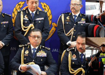 Malaysia Begins Enforcing Mandatory Seat Belt Rule on Tour and Express Buses