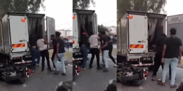Man Abducted in Broad Daylight in Viral Video, Suspects Arrested