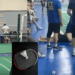Man, 51, Dies After Collapsing During a Badminton Game