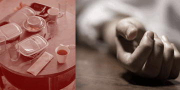 Man Arrested for Killing Pregnant Wife, Living With Body for Two Days