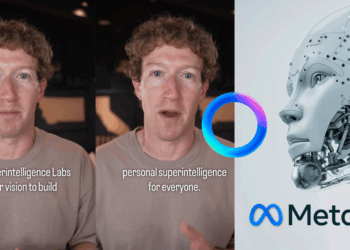 Meta Bets Big on ‘Personal Superintelligence’ as AI Race Escalates