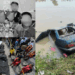 Missing Family of Six Found Dead Inside Car Submerged in M’sian River