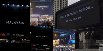 My Chemical Romance Making a Comeback? Fans Speculate After Cryptic Billboard Appears in KL