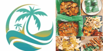 From Street Food to Soul Food, Oasis Hideout Celebrates SG60 with the ‘Harmony Platter’