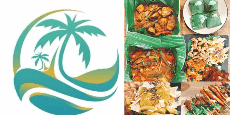 From Street Food to Soul Food, Oasis Hideout Celebrates SG60 with the ‘Harmony Platter’