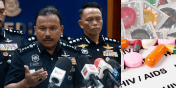 Police Raid Alleged Gay Gathering in Kelantan, Authorities to Strengthen Laws