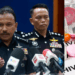 Police Raid Alleged Gay Gathering in Kelantan, Authorities to Strengthen Laws