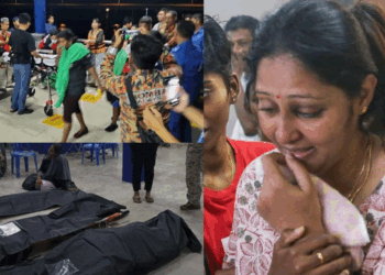“We Asked for Life Jackets”—Says Mother Who Lost Husband and Child in Boat Tragedy