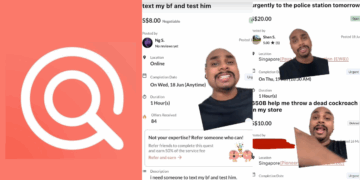 From Loyalty Tests to Roommate Impersonators: Singapore’s Quest App is Changing the Game