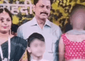 Mother Allegedly Kills Son After He Opposed Her Affair, Lover Helps Burn Evidence