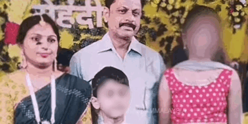 Mother Allegedly Kills Son After He Opposed Her Affair, Lover Helps Burn Evidence